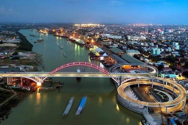 Hải Phòng khẩn trương rà soát, tháo gỡ để sớm đưa các dự án, quy hoạch "treo" vào hoạt động