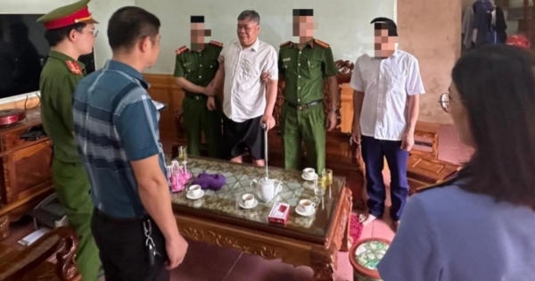 Hà Giang: Khởi tố cựu Trưởng phòng TN&MT gây thiệt hại gần 3 tỷ đồng