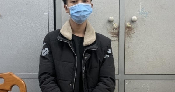 Cháu ruột là “mắt xích” quan trọng trong đường dây ma túy của người chú điều hành