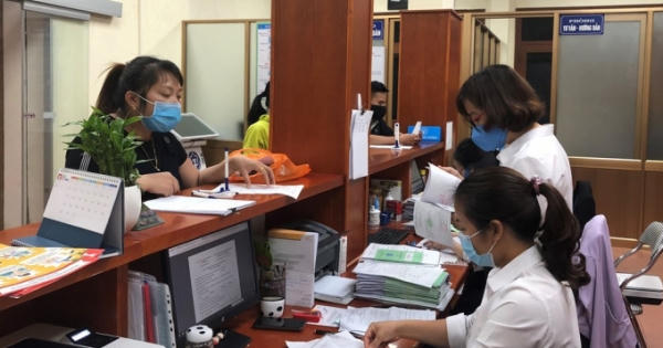 Hải Phòng: 9.739 đơn vị, doanh nghiệp được giảm mức đóng vào quỹ tai nạn lao động - bệnh nghề nghiệp
