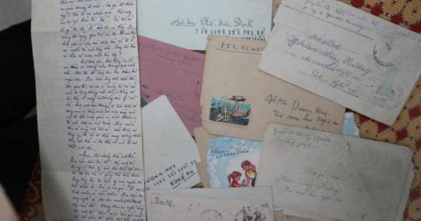 Ước mơ dang dở của liệt sĩ nằm lại nơi 'đất lửa' Quảng Trị