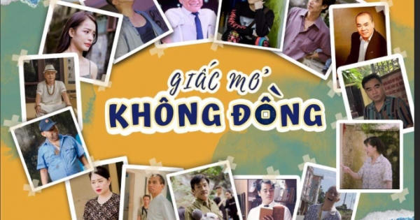 "Giấc mơ 0đ" tung trailer chính thức