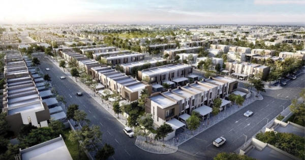 Khởi tố vụ án hình sự về sai phạm đất đai liên quan đến Tổng Công ty Tín Nghĩa