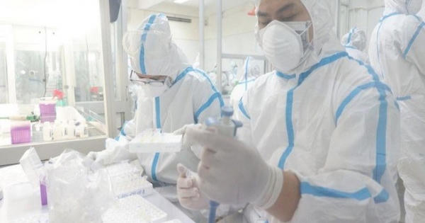 Thêm 6 ca nhiễm Covid-19, Việt Nam ghi nhận 2.494 bệnh nhân