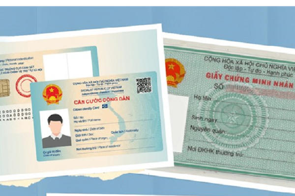 Những rủi ro gặp phải khi người dân dùng CMND khi đã được cấp Thẻ CCCD gắn chíp