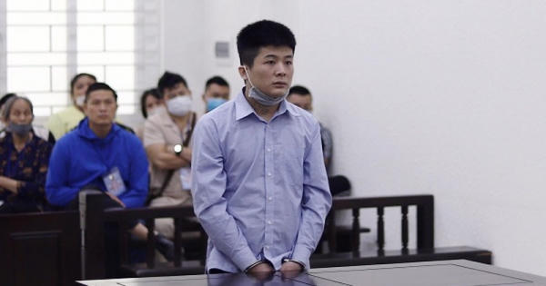 Bị người khác vụt chảo vào mặt, nam thanh dùng dao sát hại ông lão U70