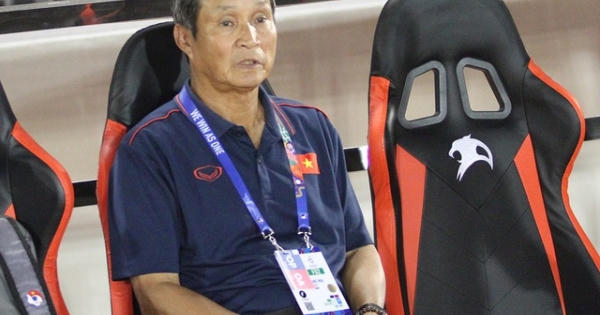 HLV Mai Đức Chung: “Cô Bích Hạnh được thưởng mức A- là xứng đáng!”