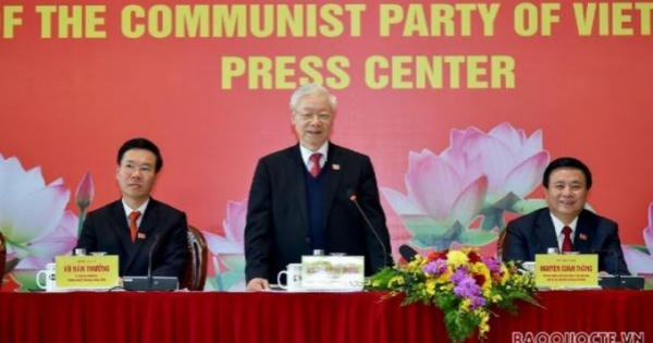 'Cuộc chiến' còn gian nan