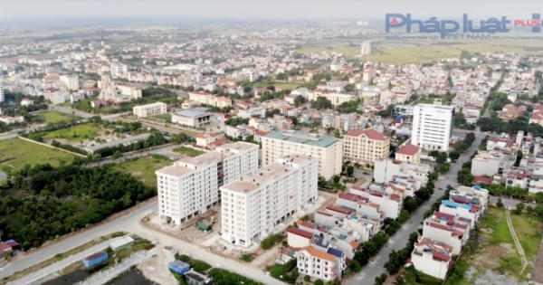 Kỳ 1 - Dự án nhà thu nhập thấp tại Hưng Yên: Đã chậm tiến độ, giờ lại xin điều chỉnh nâng tầng