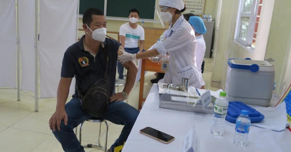 Lời thề Hippocrates và câu chuyện vắc xin