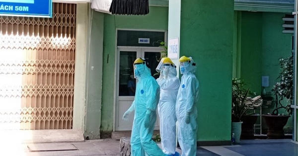 Đà Nẵng: Thành lập bệnh viện dã chiến 200 giường điều trị Covid-19