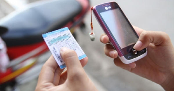 Slide - Điểm tin thị trường: Từ ngày 1/3, thuê bao trả trước khuyến mại không quá 20% Slide - Điểm tin thị trường: Từ ngày 1/3, thuê bao trả trước khuyến mại không quá 20%