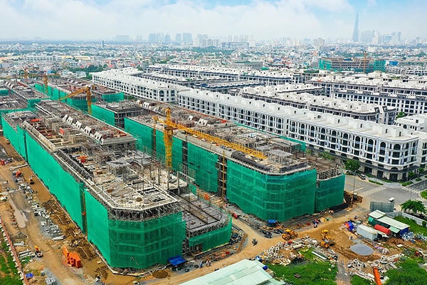 Ban hành kế hoạch hoạt động của Ban chỉ đạo rà soát, tháo gỡ khó khăn các dự án