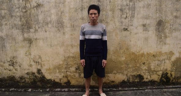 Vĩnh Phúc: Bắt quả tang đối tượng mua bán trái phép chất ma túy