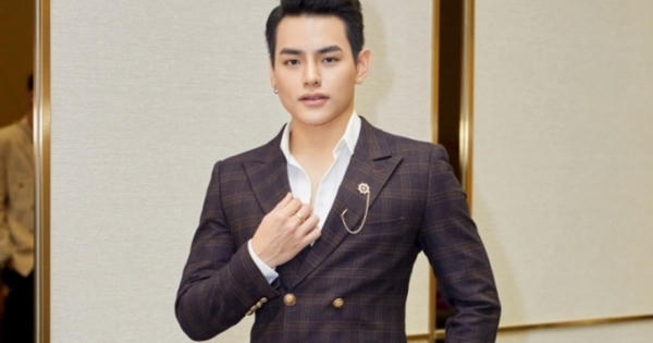 Tino sắp trở lại “đường đua” âm nhạc với dự án cực “khủng”?