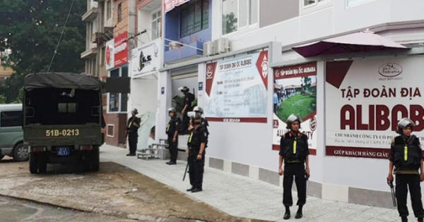 Sao người dân dễ bị lừa đảo đến thế? Sao người dân dễ bị lừa đảo đến thế?