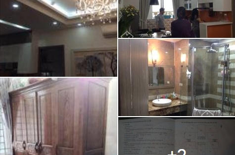 Bán gấp căn hộ tại toà B chung cư 789 Bộ Tổng Tham Mưu Bán gấp căn hộ tại toà B chung cư 789 Bộ Tổng Tham Mưu