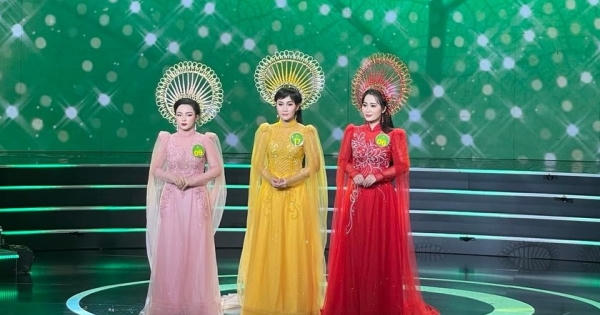 “Đỏ mắt” tìm nhân lực kế thừa ngành cải lương “Đỏ mắt” tìm nhân lực kế thừa ngành cải lương