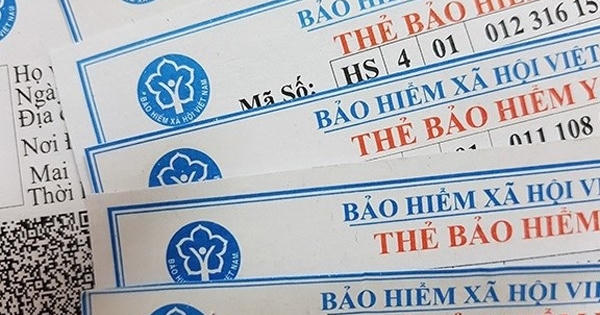 Bảo hiểm xã hội Hà Nội chấm dứt hợp đồng khám chữa bệnh bảo hiểm y tế với một số đơn vị