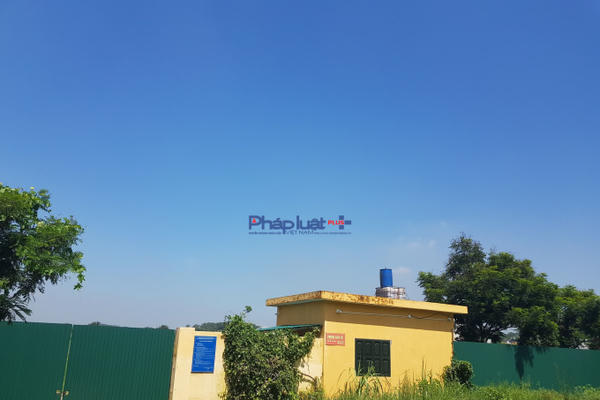 Dự án xây dựng Trường dạy nghề dân lập kỹ thuật cao Bắc Ninh "ì ạch" triển khai