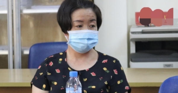 Bắt quả tang chủ quán cơm đang bán ma túy