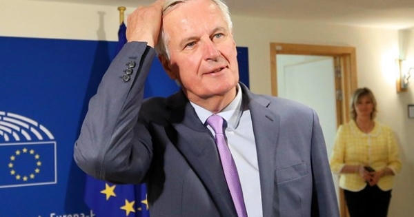 Nghị sỹ châu Âu lo nguy cơ Brexit 'cứng' khi Anh có Thủ tướng mới