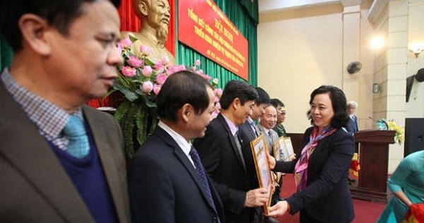 Năm 2018: Hà Nội thực hiện quyết liệt, đồng bộ các giải pháp thi hành án