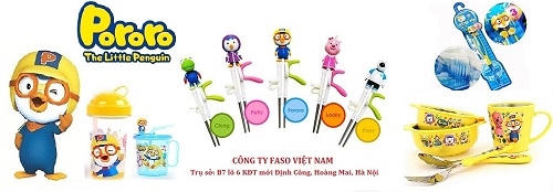 Cty TNHH Faso Việt Nam tuyển dụng nhân viên Hành Chính - Xuất Nhập Khẩu làm việc tại Hà Nội