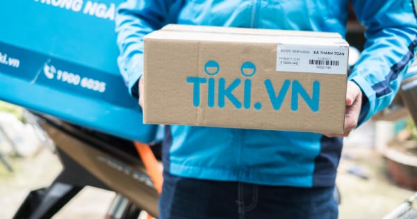 Slide - Điểm tin thị trường: 7 năm hoạt động, Tiki lỗ lũy kế gần 600 tỷ đồng