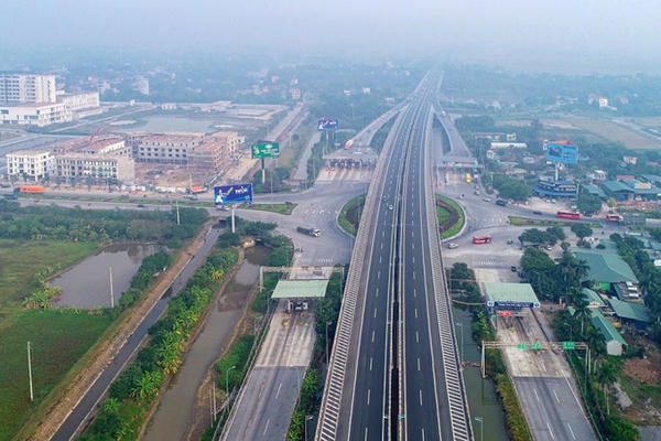 Rà soát, hoàn thiện quy định về giao cơ quan quản lý các tuyến cao tốc