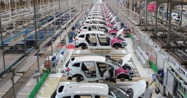 Năm 2020, xe nội địa đồng loạt giảm giá, tha hồ chọn mua ô tô