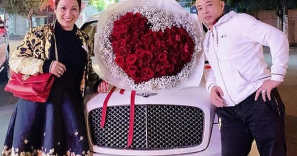 Hồ sơ bất hảo của Đường 'Nhuệ'