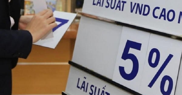 Quý I/2023: Tăng trưởng tín dụng quý I/2023 chậm lại, doanh thu bảo hiểm tăng 6,8%