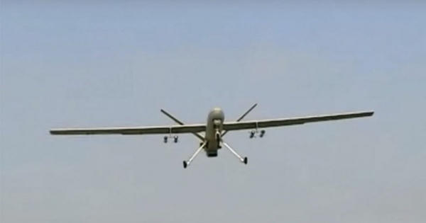 CIA tiêu diệt con rể của trùm khủng bố Osama bin Laden tại Syria