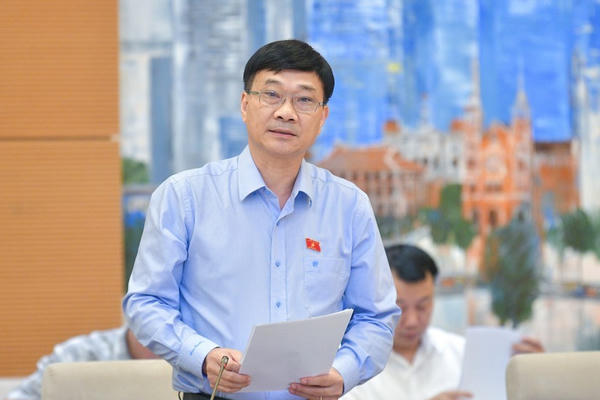 Đề nghị thanh tra toàn diện nhà ở xã hội