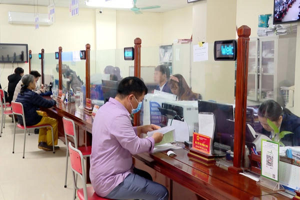 Hà Nội dự kiến chi gần 10.000 tỉ đồng mỗi năm cho công chức