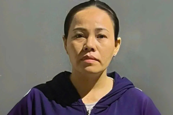 Đang xét xử người phụ nữ đầu độc 4 người thân trong gia đình bằng chất xyanua ở Đồng Nai