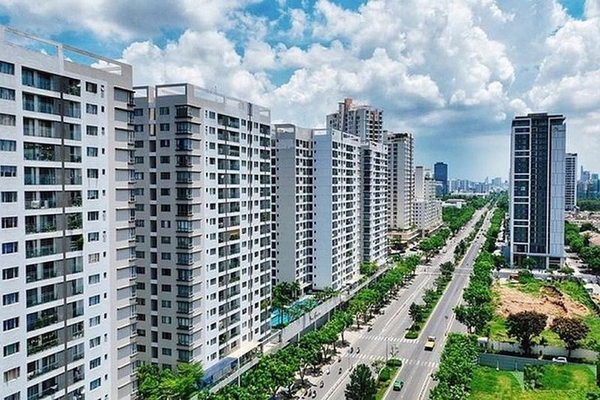 Bộ Xây dựng trả lời kiến nghị về việc cần xây dựng giải pháp kiểm soát thị trường, giá đất