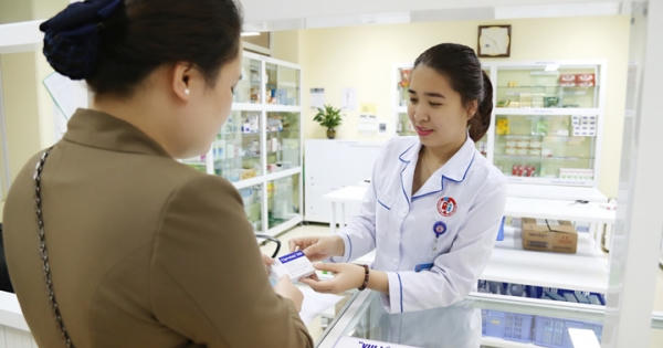 Việt Nam phấn đấu đến năm 2045 kiểm soát cơ bản tình trạng kháng thuốc Việt Nam phấn đấu đến năm 2045 kiểm soát cơ bản tình trạng kháng thuốc
