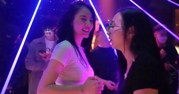 Đi bar liệu có xấu?