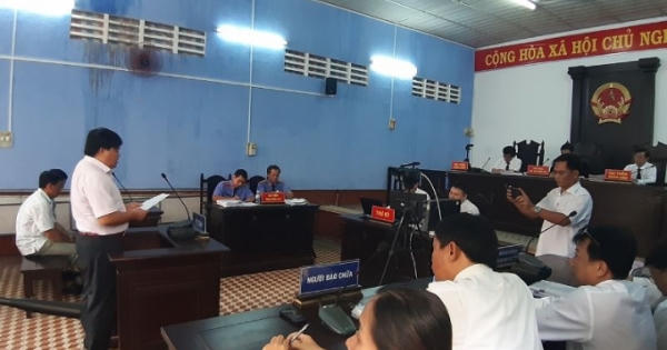 Nhiều cáo buộc trong nghi án “phân bón rởm” bị phản biện: Càng cố buộc tội, càng lộ dấu hiệu chứng cứ yếu