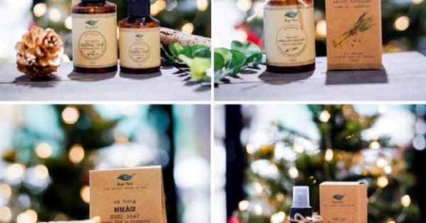 Buộc thu hồi và tiêu hủy 6 loại mỹ phẩm ghi sai công dụng của Công ty Vành Đai Xanh