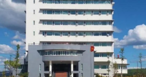 Kon Tum: Hai nhà thầu "quen mặt" tại gói thầu mua sắm trang thiết bị dạy học Kon Tum: Hai nhà thầu "quen mặt" tại gói thầu mua sắm trang thiết bị dạy học