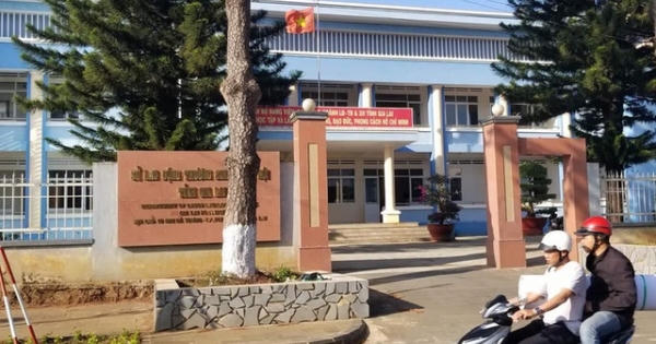 Gia Lai: Nữ Giám đốc Sở sắp về hưu bổ nhiệm "thần tốc" nhiều cán bộ Gia Lai: Nữ Giám đốc Sở sắp về hưu bổ nhiệm "thần tốc" nhiều cán bộ