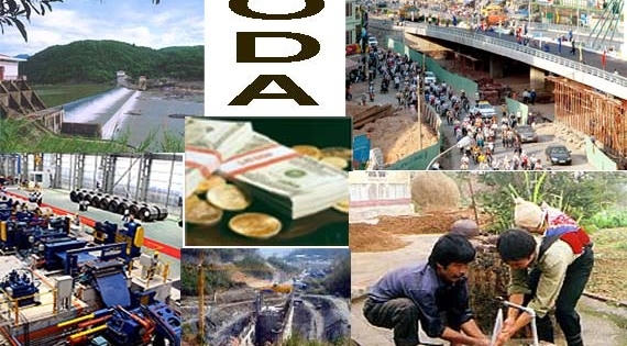 Bổ sung kế hoạch vốn ODA cho các Bộ, địa phương