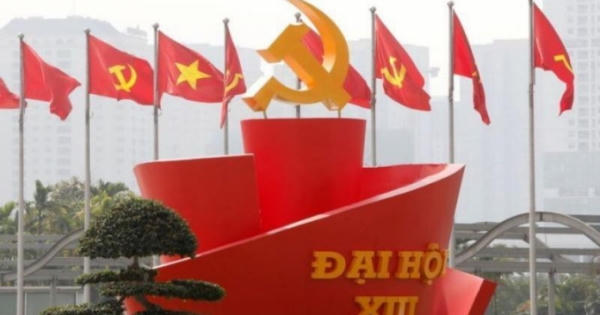 Đảng Cộng sản Việt Nam là hình mẫu cho phong trào Cộng sản quốc tế