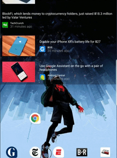 Mẹo luôn mở Chrome ở chế độ ẩn danh trên Android