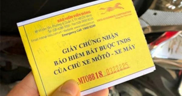 Điều kiện, mức phí bảo hiểm bắt buộc trách nhiệm dân sự của chủ xe cơ giới