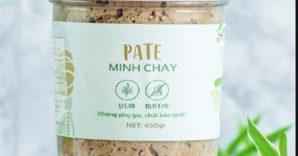 Long An: Có 2 trường hợp ngộ độc Pate Minh Chay là chị em ruột Long An: Có 2 trường hợp ngộ độc Pate Minh Chay là chị em ruột