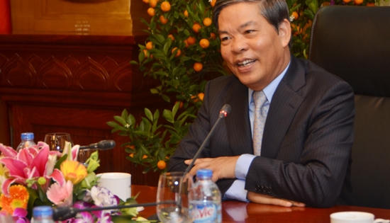 Kỷ luật 4 cá nhân liên quan đến Dự án Formosa Hà Tĩnh Kỷ luật 4 cá nhân liên quan đến Dự án Formosa Hà Tĩnh